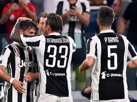 02h45 ngày 18/03, SPAL vs Juventus: Lấy gì cản?