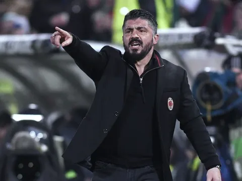 02h45 ngày 19/02, AC Milan vs Sampdoria: Căng như dây đàn
