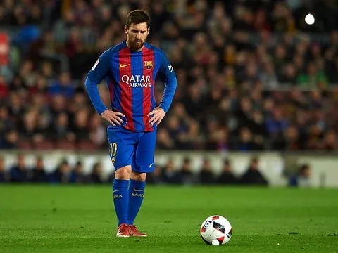 02h45 ngày 20/02, Barcelona vs Leganes: Cơn thịnh nộ của Gã khổng lồ