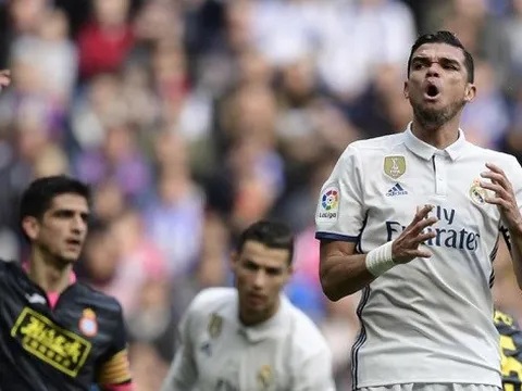 02h45 ngày 27/02, Villarreal vs Real Madrid: Nguy hiểm rình rập
