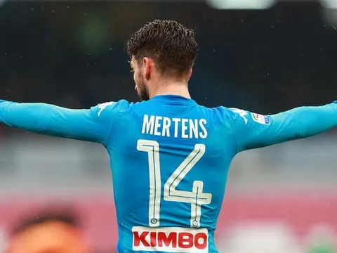 02h45 ngày 27/2, Cagliari vs Napoli: Thiết lập vùng an toàn