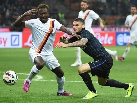 02h45 ngày 27/2, Inter Milan vs AS Roma: Những giấc mơ dài