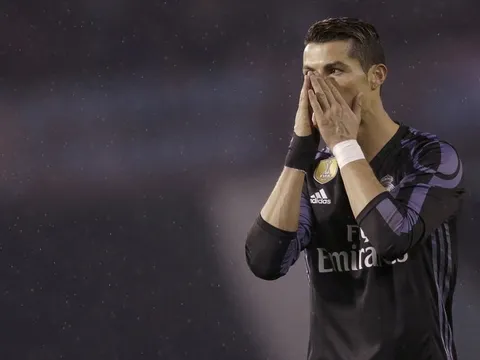 02h45 ngày 30/01, Real Madrid vs Real Sociedad: Kền kền 'gãy cánh'