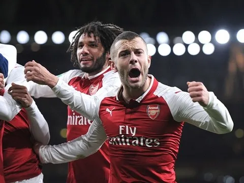 02h45 ngày 31/01, Swansea vs Arsenal: Tân binh trình làng