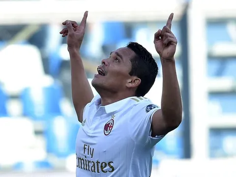 02h45 ngày 5/3, AC Milan vs Chievo: Con mồi quen thuộc