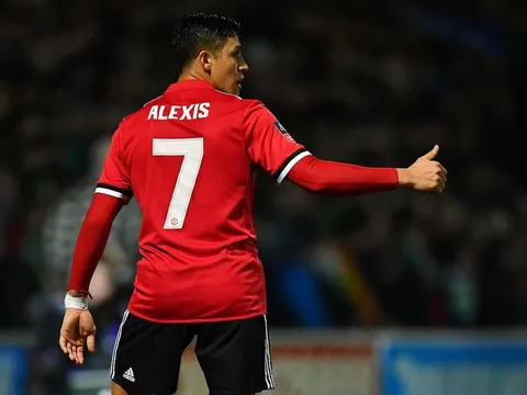 03h00 ngày 01/02, Tottenham vs Man United: Sanchez ra mắt, Quỷ đỏ phá dớp?