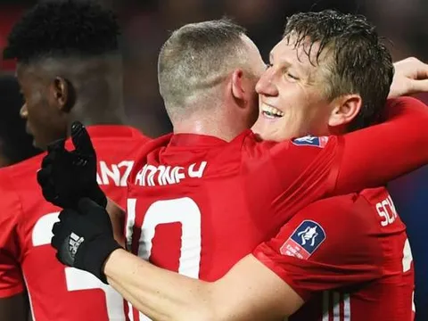 03h00 ngày 02/02, Man Utd vs Hull City: Lạc vào động Quỷ