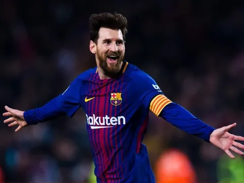 03h00 ngày 02/03, Las Palmas vs Barcelona: Làm khách trong nỗi lo