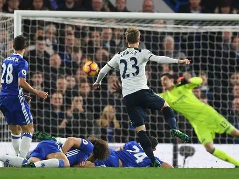 03h00 ngày 05/01, Tottenham vs Chelsea: Gà trống và nhiệm vụ cứu rỗi NHA