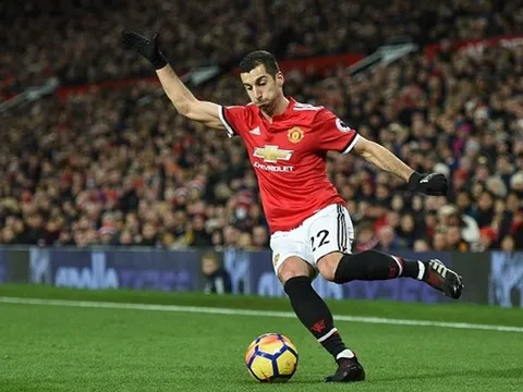 03h00 ngày 06/01, Man Utd vs Derby County: Quân xanh tập bắn