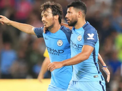 03h00 ngày 09/03, Man City vs Stoke City: Kẻ bám đuổi buộc phải thắng