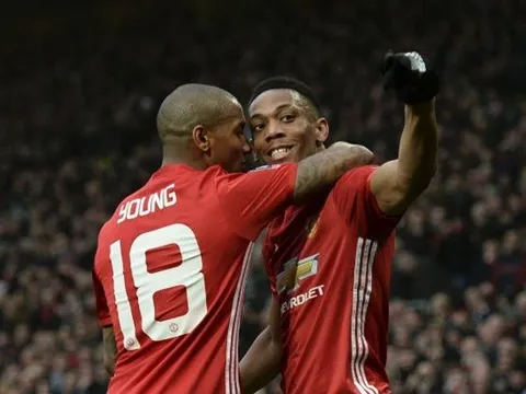 03h00 ngày 11/01, Man Utd vs Hull City: Càng đá càng hăng