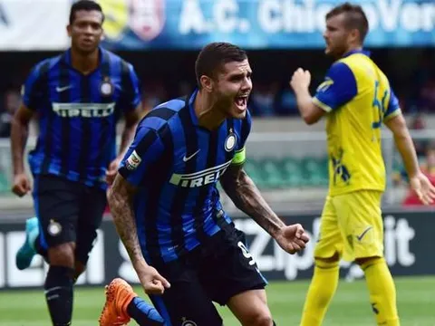 03h00 ngày 18/01, Inter Milan vs Bologna: Cản bước Nerazzurri?