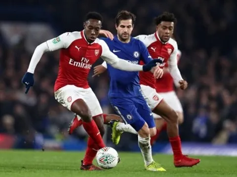 03h00 ngày 25/01, Arsenal vs Chelsea: Trước giờ phán xét