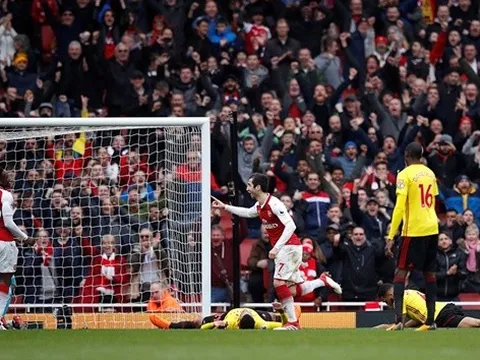 03h05 ngày 16/03, Arsenal vs AC Milan: Hồi sinh mạnh mẽ