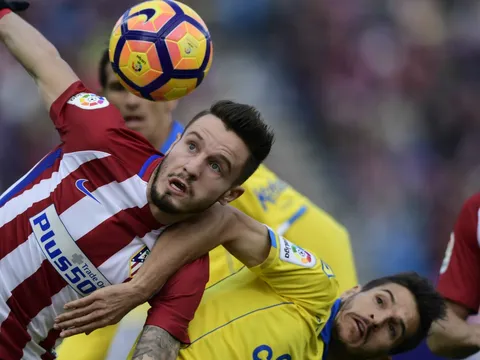 03h15 ngày 04/01, Las Palmas vs Atletico Madrid: Khai vị đầu năm