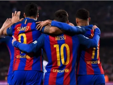 03h15 ngày 06/01, Athletic Bilbao vs Barcelona: Binh hùng tướng mạnh