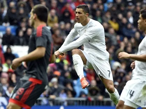 03h15 ngày 19/01, Real Madrid vs Celta Vigo: Làm lại từ đầu