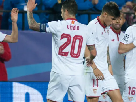 03h30 ngày 03/03, Sevilla vs Athletic Bilbao: Tam mã hình thành?