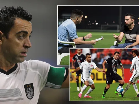 Điểm tin bóng đá Việt Nam sáng 21/01: HLV U23 Qatar từng là thầy của Messi, Iniesta
