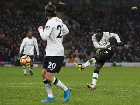 02h55 ngày 06/01, Liverpool vs Everton: Derby sống mái