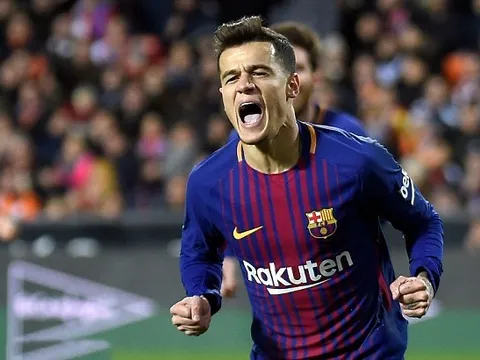Bom tấn "kích nổ", Barca kéo sập Hang dơi