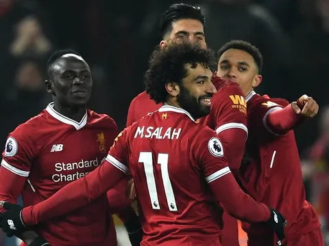02h45 ngày 07/03, Liverpool vs Porto: Dạo chơi ở Anfield