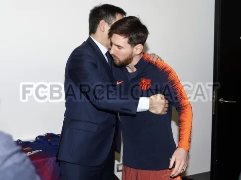 Được Diego Costa khen ngợi, Mbappe điên cuồng lao vào tập luyện trước trận giao hữu
