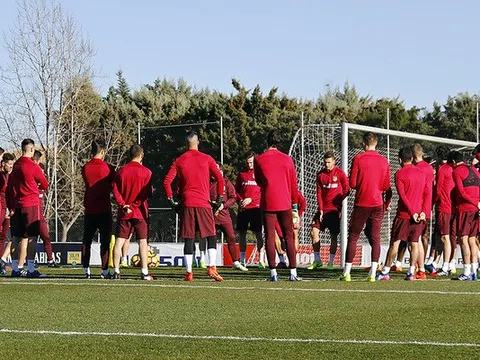 09h15 ngày 29/03, Peru vs Uruguay: Luis Suarez trở lại