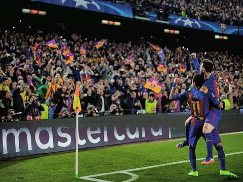 Trước vòng 27 La Liga: Sự hưng phấn của hai Gã khổng lồ; áp lực bủa vây Sampaoli