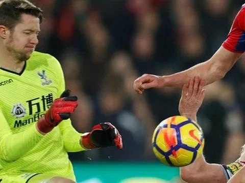ĐHTB vòng 23 Ngoại hạng Anh: Nghiêng mình trước Liverpool