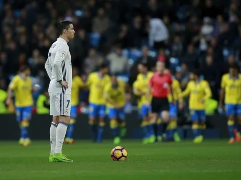 Hồi ức Camp Nou: Câu chuyện về chàng "Pedrito" (P2)