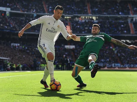 Zidane e ngại sẽ bị PSG lôi vào hiệp phụ