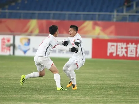 HLV Lê Thụy Hải: “Park Hang-seo là một HLV giỏi, U23 Việt Nam không có gì xấu hổ”