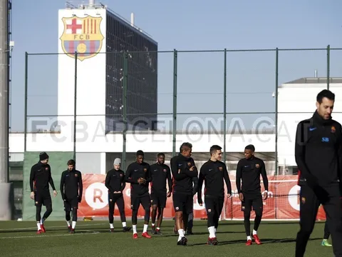 Hồi ức Camp Nou: Câu chuyện về chàng "Pedrito" (P1)