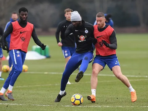10 cỗ máy chạy Premier League mùa này: "Messi nước Đức" dẫn đầu