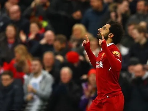TRỰC TIẾP Liverpool 2-2 Tottenham: Kịch bản không tưởng (Hiệp hai)