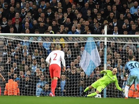 5 điểm nhấn Tây Ban Nha 6-1 Argentina: No Messi, no party