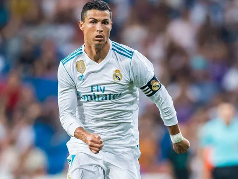 Chấm điểm Real Madrid: Sự trở lại của "lãng tử hào hoa" Modric