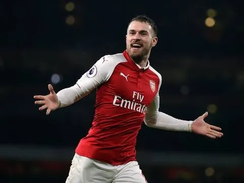 10 bàn thắng đẹp nhất mọi thời đại của Arsenal