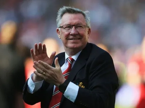 10 bàn thắng theo đúng định nghĩa "Fergie Time"