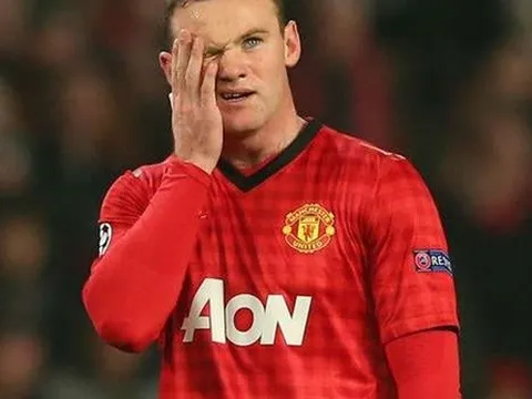 10 bật mí hay ho về ‘Quỷ đầu đàn’ Rooney (Phần 2): Những sở thích quái dị