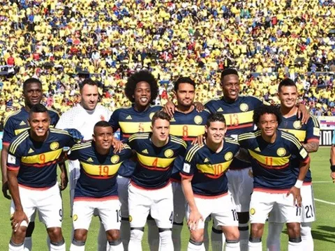 10 bật mí Yerry Mina, tân binh 100 triệu của Barca