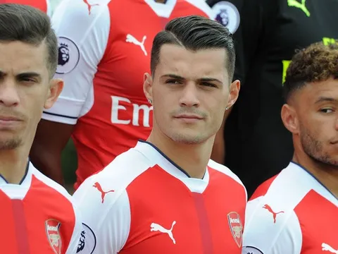 10 cái tên Arsenal nên 'bán quách' Hè này