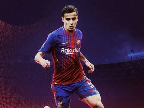 10 cầu thủ có giá phá hợp đồng cao nhất thế giới: Coutinho đứng ở đâu?
