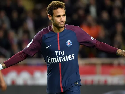 10 cầu thủ đắt giá nhất thế giới theo CIES: Neymar vượt Messi; Ronaldo xếp tận 49