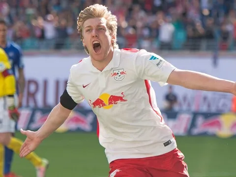 10 cầu thủ kiến tạo giỏi nhất Bundesliga: Bất ngờ với vị trí số 1