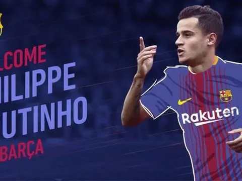 10 cầu thủ nhận lương cao nhất Barca: Coutinho xếp thứ mấy?