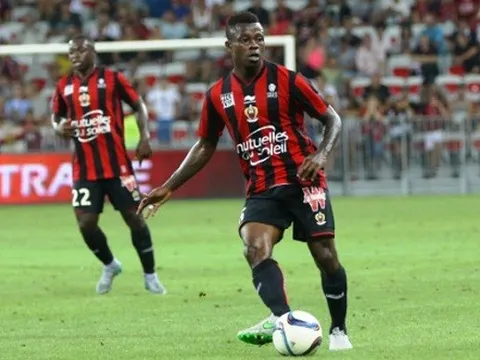 10 chân chuyền tài năng nhất Ligue 1: Di Maria chỉ xếp thứ 3