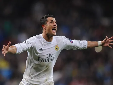 10 chuyên gia sút phạt ở châu Âu mùa này (Phần 1): Khi Ronaldo áp chót